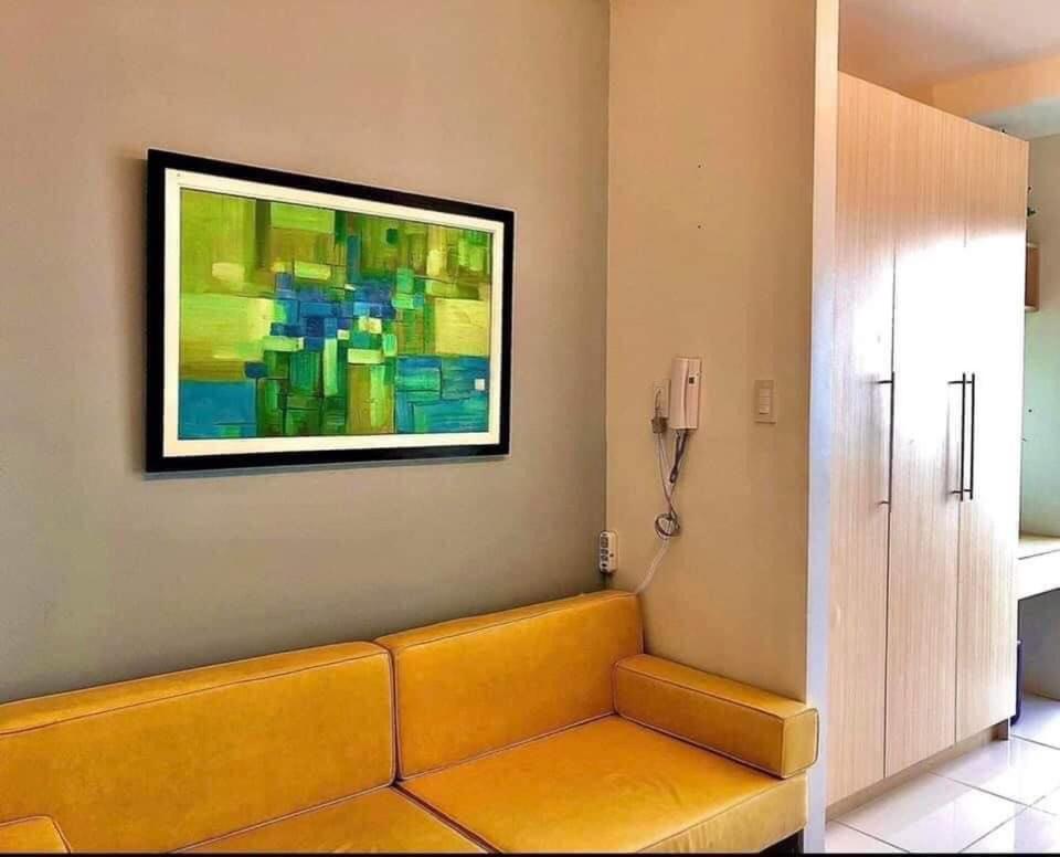 Jrt Suites Tagaytay 大雅台 外观 照片