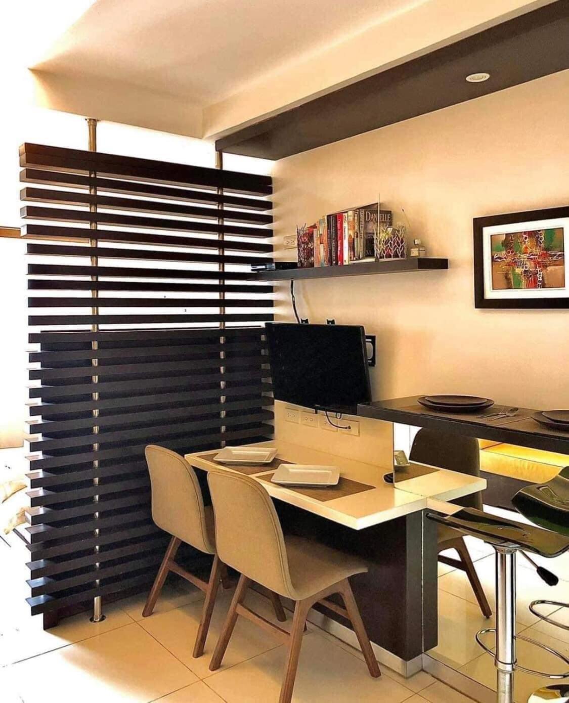Jrt Suites Tagaytay 大雅台 外观 照片