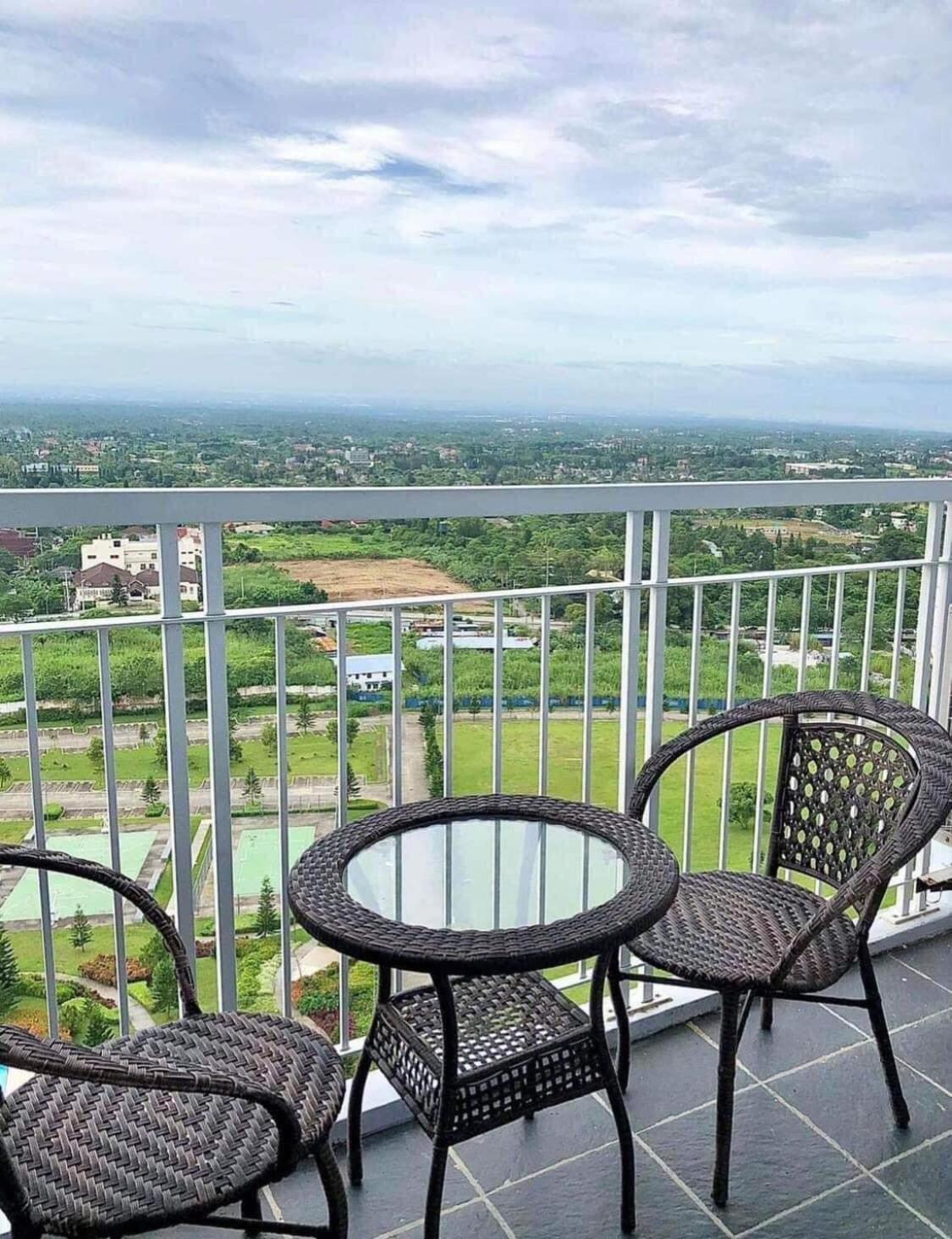 Jrt Suites Tagaytay 大雅台 外观 照片