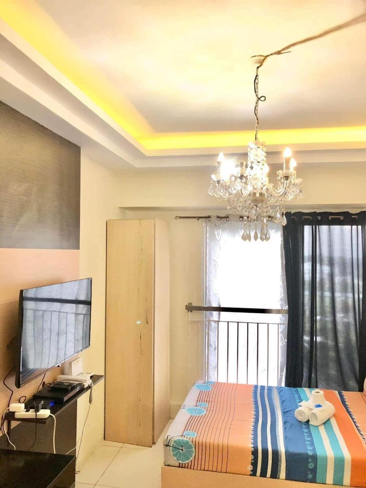 Jrt Suites Tagaytay 大雅台 外观 照片