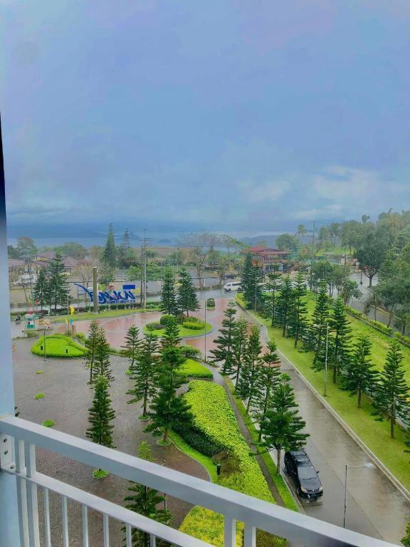 Jrt Suites Tagaytay 大雅台 外观 照片