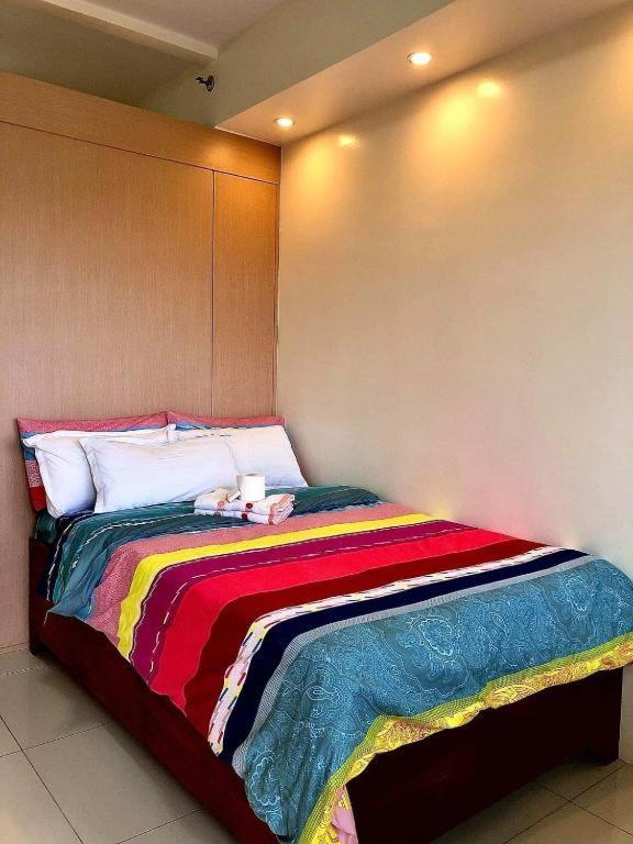 Jrt Suites Tagaytay 大雅台 外观 照片