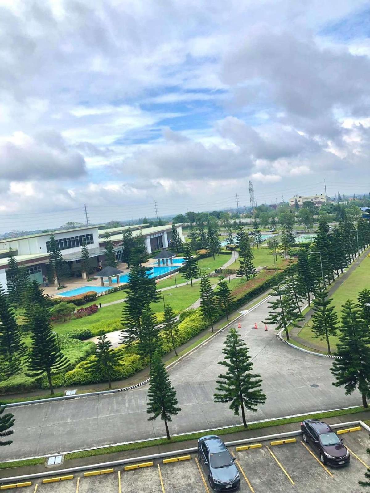 Jrt Suites Tagaytay 大雅台 外观 照片