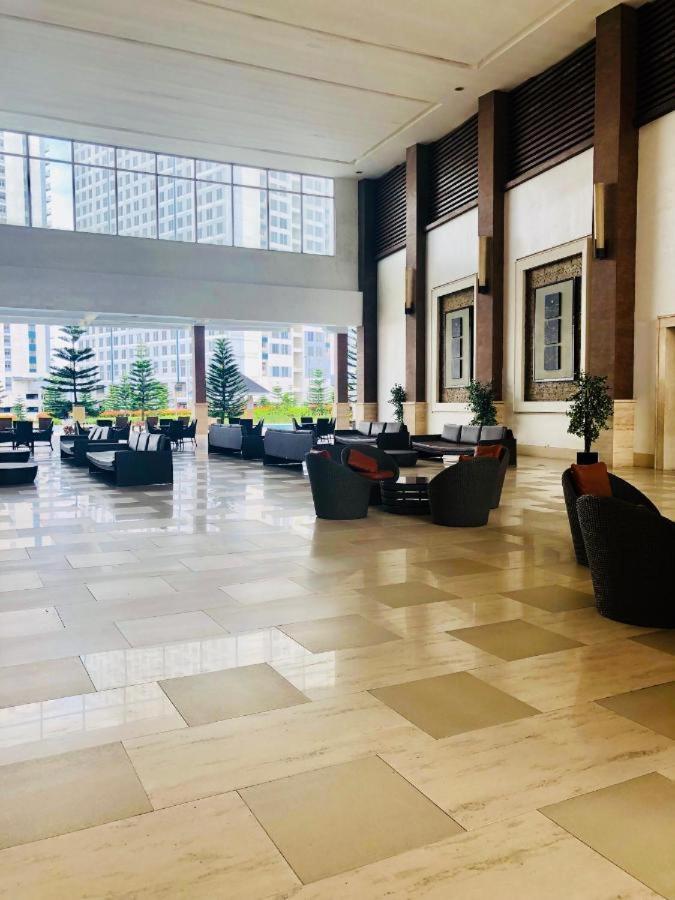 Jrt Suites Tagaytay 大雅台 外观 照片