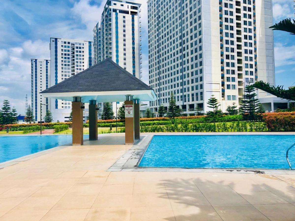 Jrt Suites Tagaytay 大雅台 外观 照片