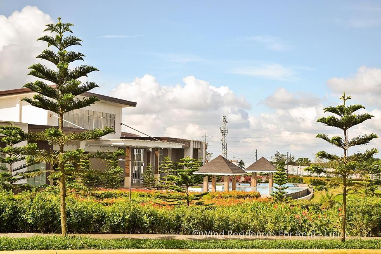 Jrt Suites Tagaytay 大雅台 外观 照片