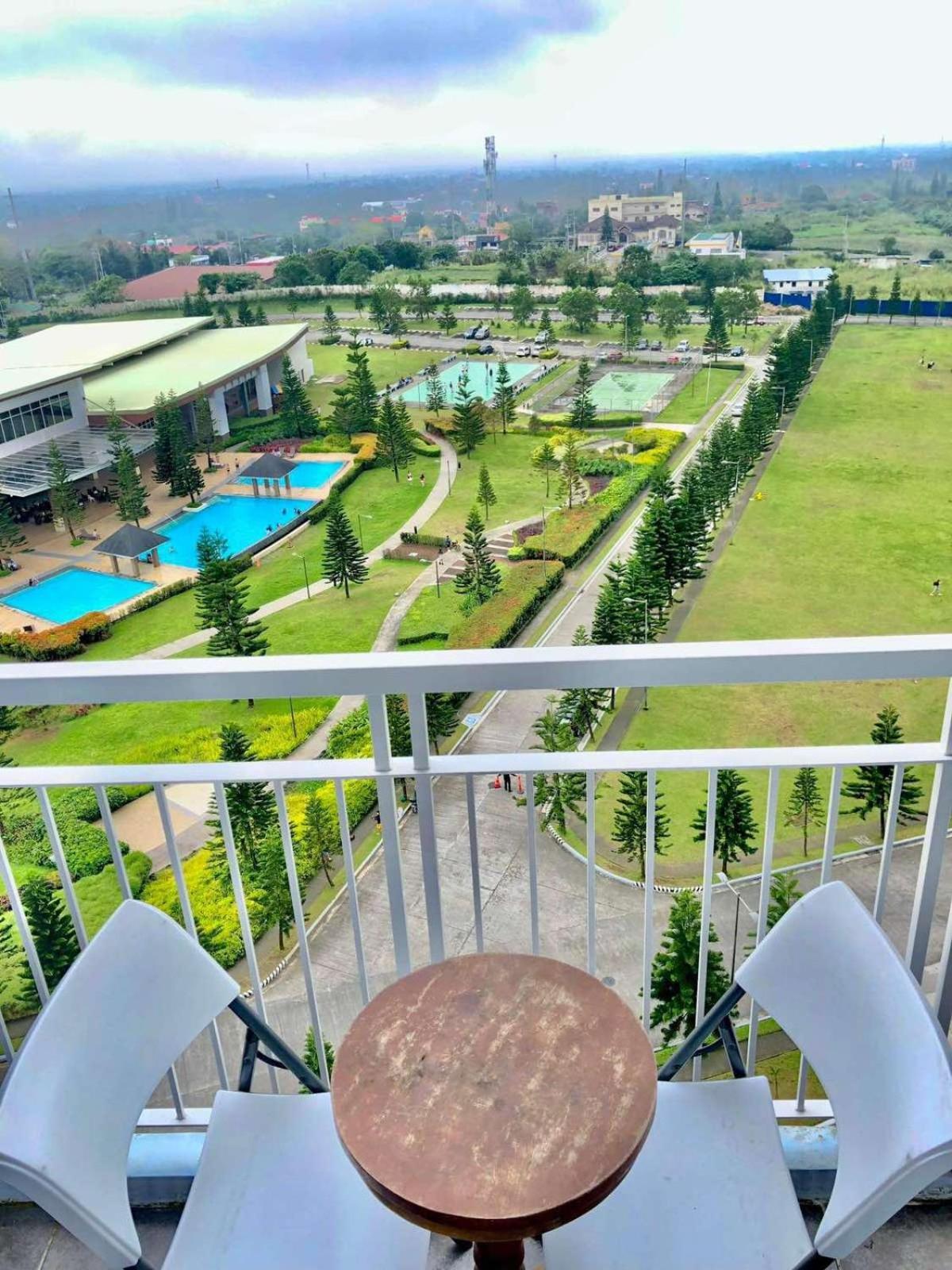 Jrt Suites Tagaytay 大雅台 外观 照片