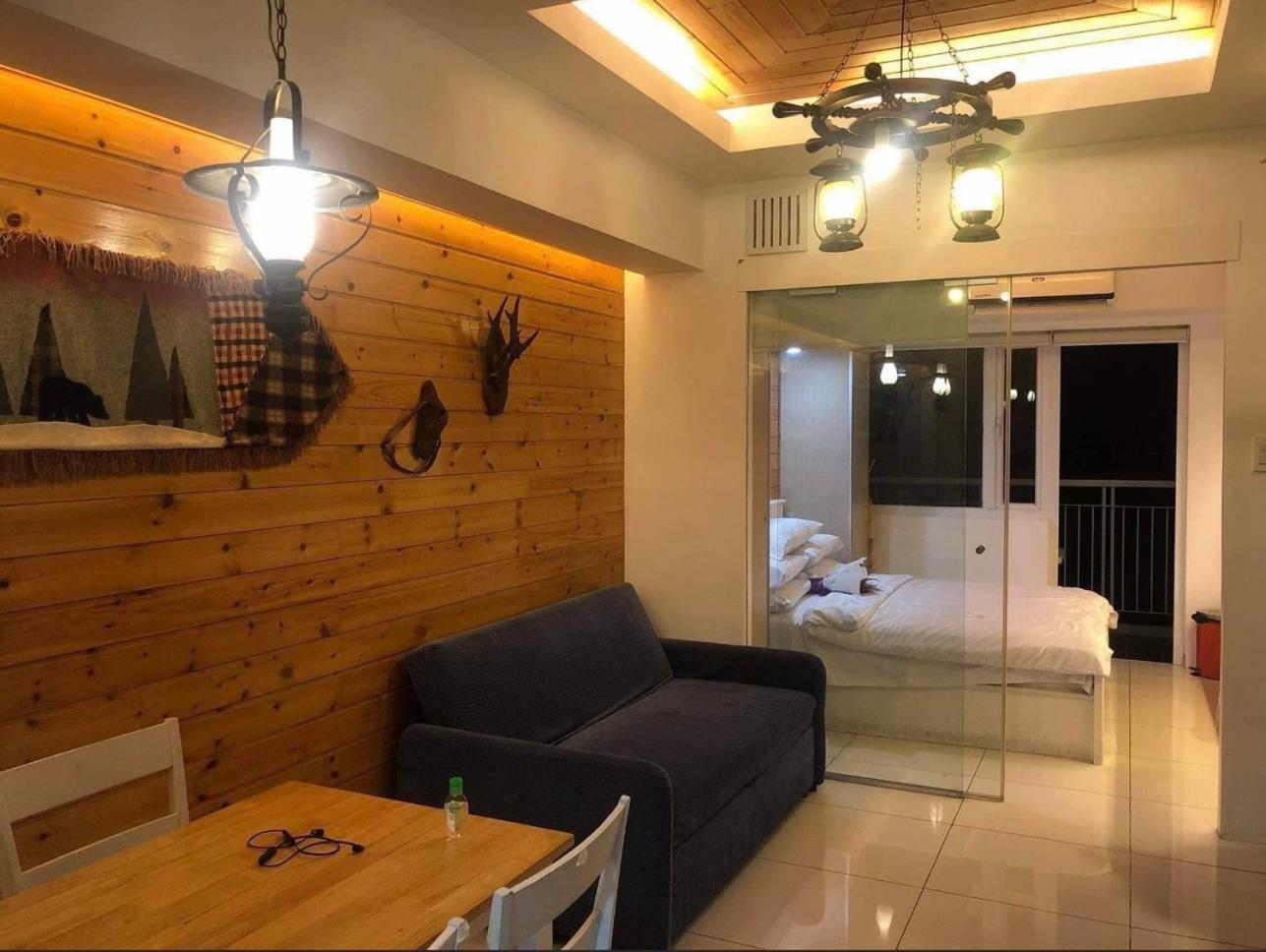 Jrt Suites Tagaytay 大雅台 外观 照片