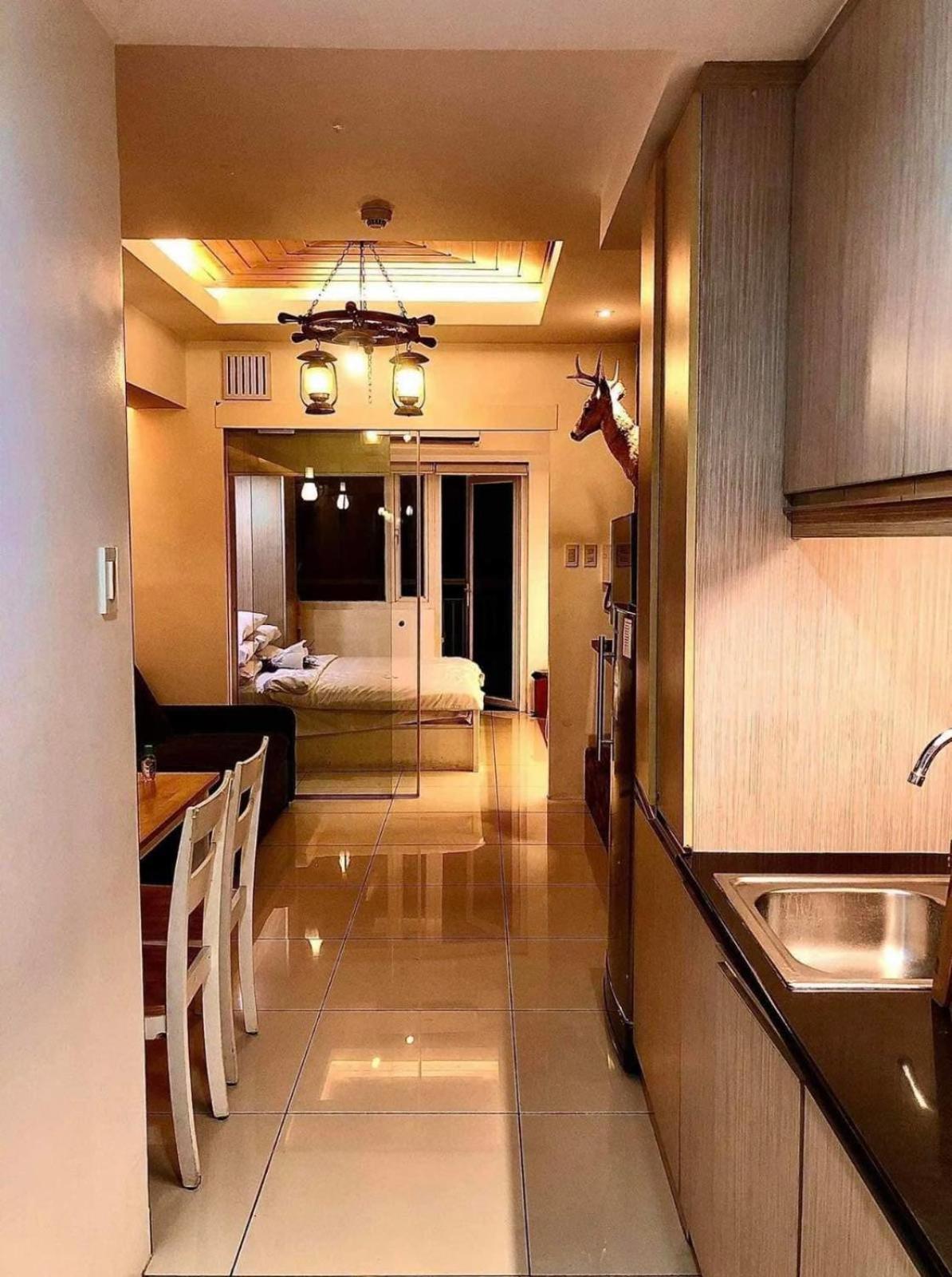 Jrt Suites Tagaytay 大雅台 外观 照片